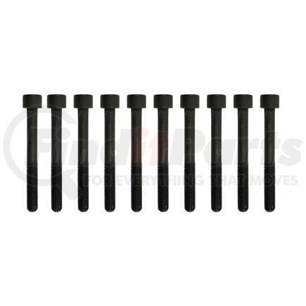 016-1070 by BECK ARNLEY - CYLINDER HEAD BOLT SET