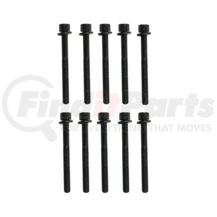 016-1073 by BECK ARNLEY - CYLINDER HEAD BOLT SET