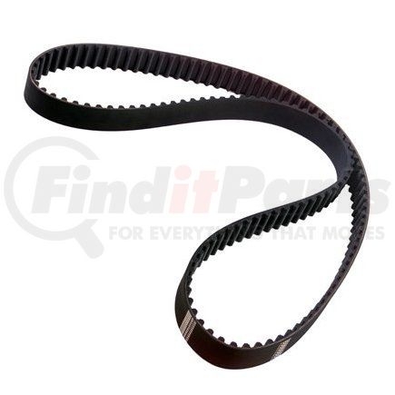 026-0252 by BECK ARNLEY - TIMING BELT