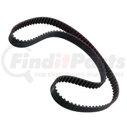 Beck Arnley 026-0338 Engine Timing Belt TIMING BELT