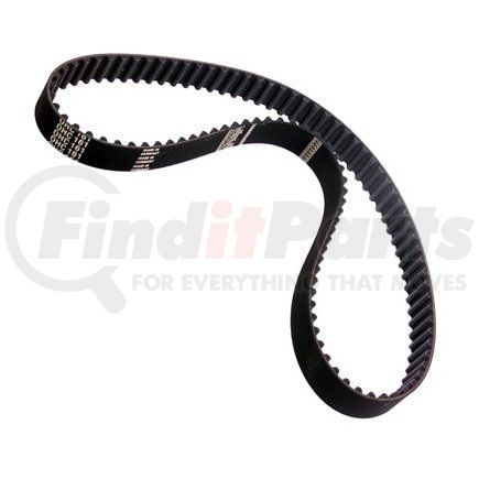Beck Arnley 026-1002 Engine Timing Belt TIMING BELT