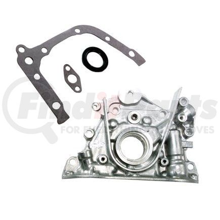 Beck Arnley 028-0381 OIL PUMP