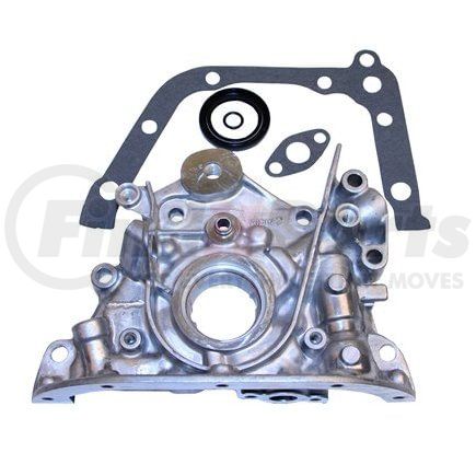 Beck Arnley 028-0399 OIL PUMP