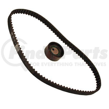 029-1058 by BECK ARNLEY - TIMING BELT KITS
