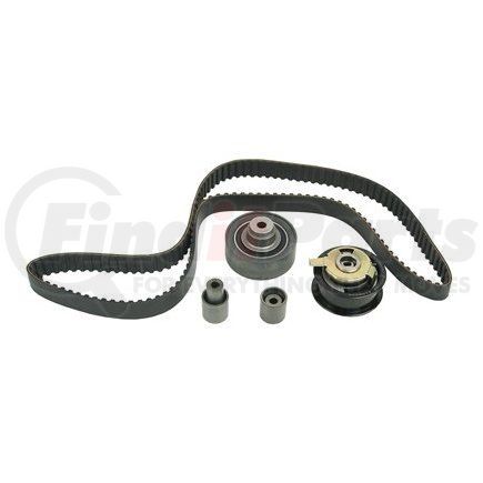 029-1089 by BECK ARNLEY - TIMING BELT KITS