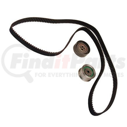 029-1102 by BECK ARNLEY - TIMING BELT KIT