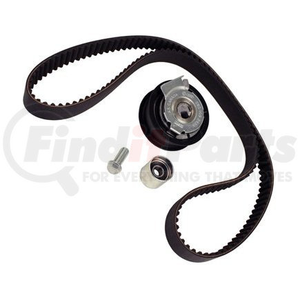 029-1142 by BECK ARNLEY - TIMING BELT KIT