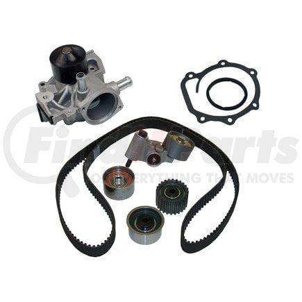 029-6007 by BECK ARNLEY - TIMING BELT / WATER PUMP
