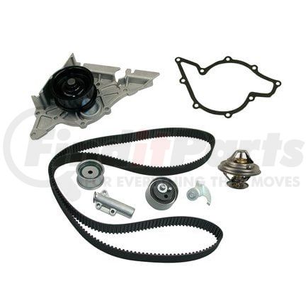 029-6027 by BECK ARNLEY - TIMING BELT / WA