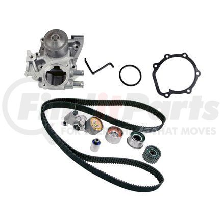 029-6060 by BECK ARNLEY - TIMING BELT / WATER PUMP