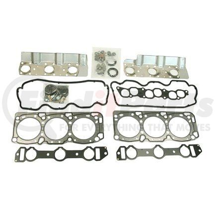 Beck Arnley 032-2811 Engine Cylinder Head Gasket Set HEAD GASKET SET
