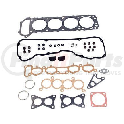 Beck Arnley 032-2837 Engine Cylinder Head Gasket Set HEAD GASKET SET