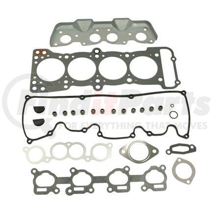 Beck Arnley 032-2860 Engine Cylinder Head Gasket Set HEAD GASKET SET