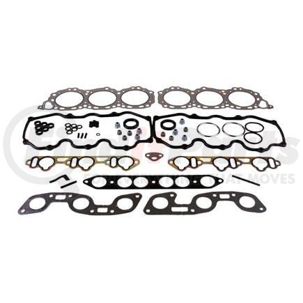 Beck Arnley 032-2862 Engine Cylinder Head Gasket Set HEAD GASKET SET