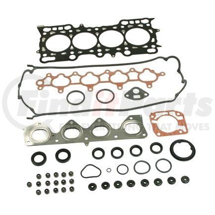 Beck Arnley 032-2906 Engine Cylinder Head Gasket Set HEAD GASKET SET