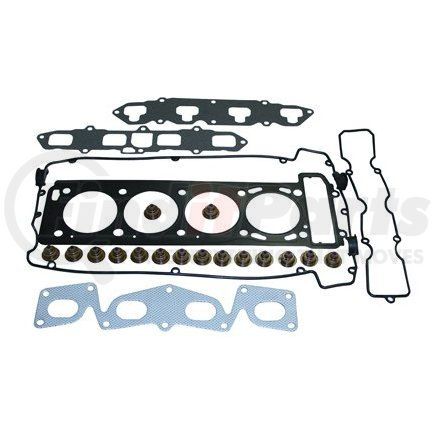 032-2932 by BECK ARNLEY - HEAD GASKET SET