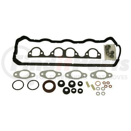 032-2986 by BECK ARNLEY - HEAD GASKET SET