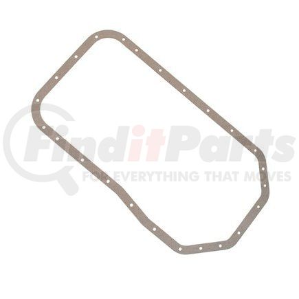 Beck Arnley 034-0489 Engine Oil Pan Gasket OIL PAN GASKET