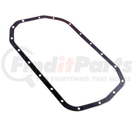 034-0712 by BECK ARNLEY - OIL PAN GASKET