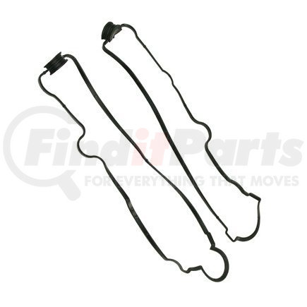 036-1786 by BECK ARNLEY - VALVE COVER GASKET SET