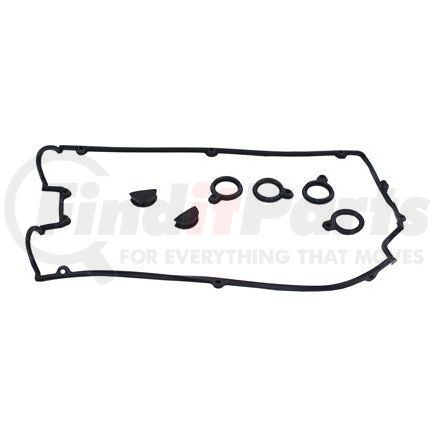 036-1796 by BECK ARNLEY - VALVE COVER GASKET SET