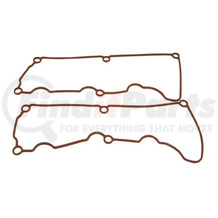 036-1798 by BECK ARNLEY - VALVE COVER GASKET SET