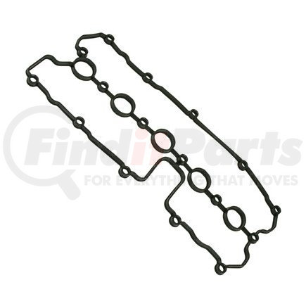 036-1834 by BECK ARNLEY - VALVE COVER GASKET/GASKETS