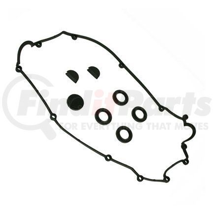 036-1852 by BECK ARNLEY - VALVE COVER GASKET SET