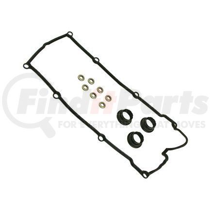 036-1888 by BECK ARNLEY - VALVE COVER GASKET SET