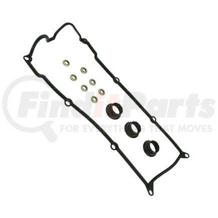 036-1889 by BECK ARNLEY - VALVE COVER GASKET SET