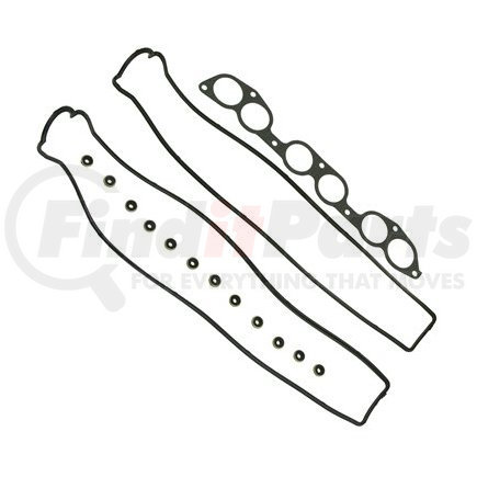 036-1912 by BECK ARNLEY - VALVE COVER GASKET SET