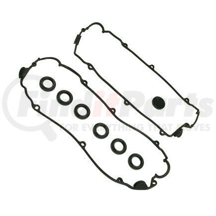 036-1949 by BECK ARNLEY - VALVE COVER GASKET SET