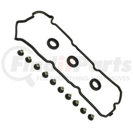 036-1959 by BECK ARNLEY - VALVE COVER GASKET SET