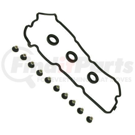 036-1961 by BECK ARNLEY - VALVE COVER GASKET SET