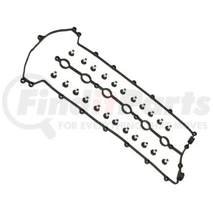 036-1973 by BECK ARNLEY - VALVE COVER GASKET SET