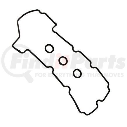 036-1984 by BECK ARNLEY - VALVE COVER GASKET SET