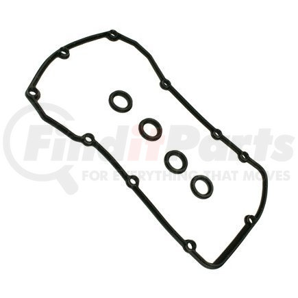 036-1990 by BECK ARNLEY - VALVE COVER GASKET SET