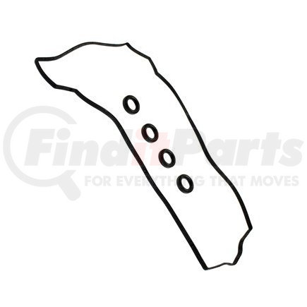 036-1996 by BECK ARNLEY - VALVE COVER GASKET SET