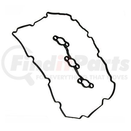 036-2003 by BECK ARNLEY - VALVE COVER GASKET/GASKETS