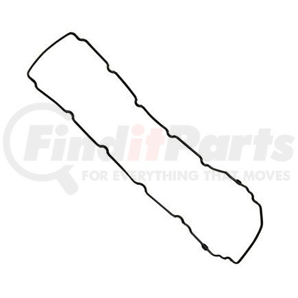036-2011 by BECK ARNLEY - VALVE COVER GASKET/GASKETS
