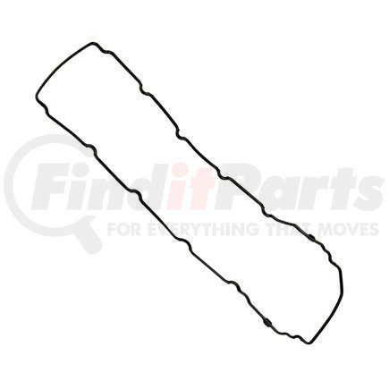 Beck Arnley 036-2011 Engine Valve Cover Gasket Set VALVE COVER GASKET/GASKETS