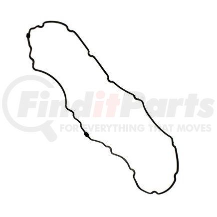 036-2012 by BECK ARNLEY - VALVE COVER GASKET/GASKETS