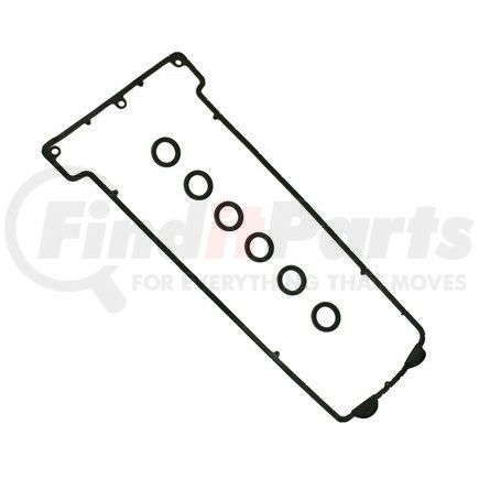 036-2020 by BECK ARNLEY - VALVE COVER GASKET SET