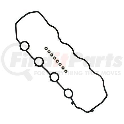 036-2033 by BECK ARNLEY - VALVE COVER GASKET SET