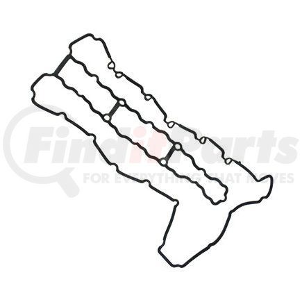 036-2034 by BECK ARNLEY - VALVE COVER GASKET SET