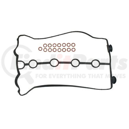 036-2035 by BECK ARNLEY - VALVE COVER GASKET SET