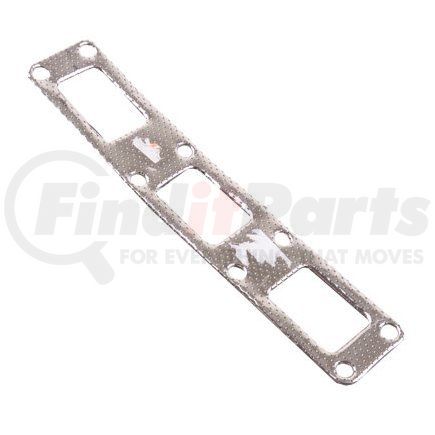 037-0114 by BECK ARNLEY - EXHAUST MANIFOLD GASKET