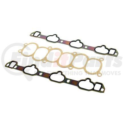 037-4672 by BECK ARNLEY - INT MANIFOLD GASKET SET