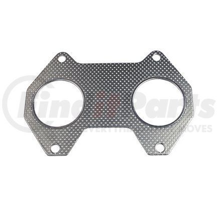 037-4680 by BECK ARNLEY - EXHAUST MANIFOLD GASKET