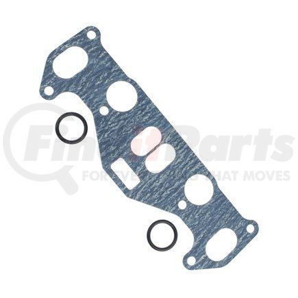 037-4656 by BECK ARNLEY - INT MANIFOLD GASKET SET